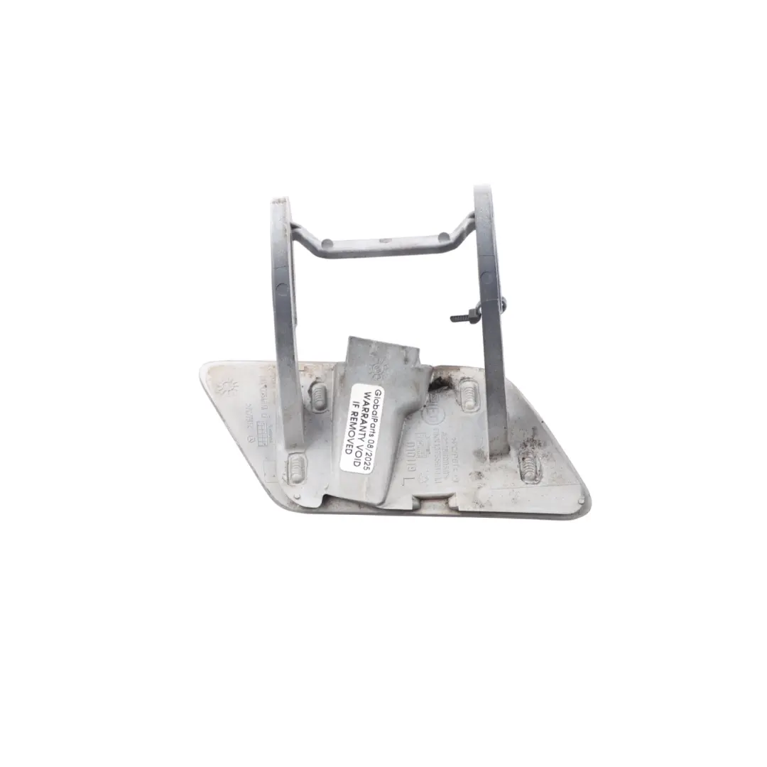 Headlight Washer Cover Cap Left N/S Tanzanite Blue 359 to Mercedes W221 with Part number A2218800505 Mercedes W221 Headlight Washer Cover Cap Left N/S Tanzanite Blue 359 - SKU A2218800505-TB - Part number A2218800505