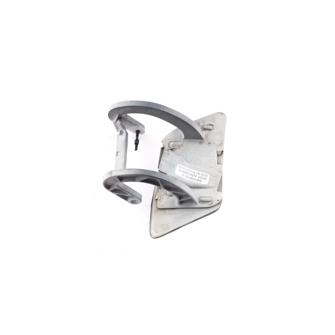 Headlight Washer Cover Cap Left N/S Tanzanite Blue 359 to Mercedes W221 with Part number A2218800505 Mercedes W221 Headlight Washer Cover Cap Left N/S Tanzanite Blue 359 - SKU A2218800505-TB - Part number A2218800505