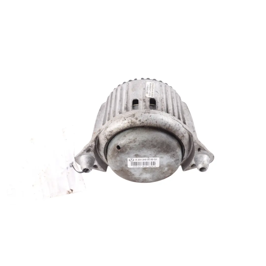 Mercedes R231 Soporte De Montaje Del Motor - SKU A2312400000 - Número de pieza A2312400000