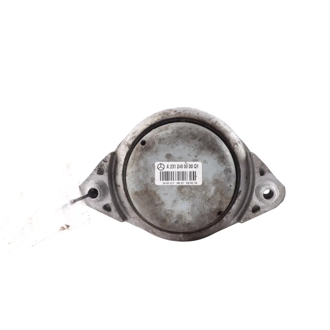 Mercedes R231 Soporte De Montaje Del Motor - SKU A2312400000 - Número de pieza A2312400000