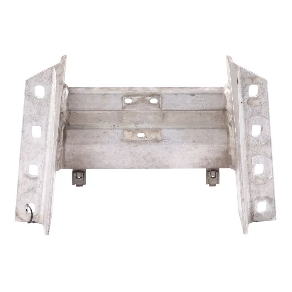 Gearbox Mount Support Holder Carrier Bracket to Mercedes R231 with Part number A2312401102 Mercedes R231 Gearbox Mount Support Holder Carrier Bracket - SKU A2312401102 - Part number A2312401102