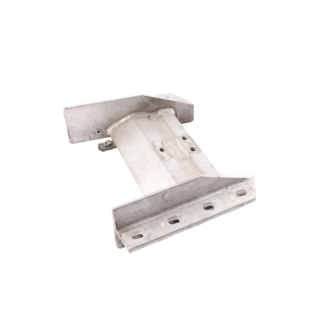 Gearbox Mount Support Holder Carrier Bracket to Mercedes R231 with Part number A2312401102 Mercedes R231 Gearbox Mount Support Holder Carrier Bracket - SKU A2312401102 - Part number A2312401102