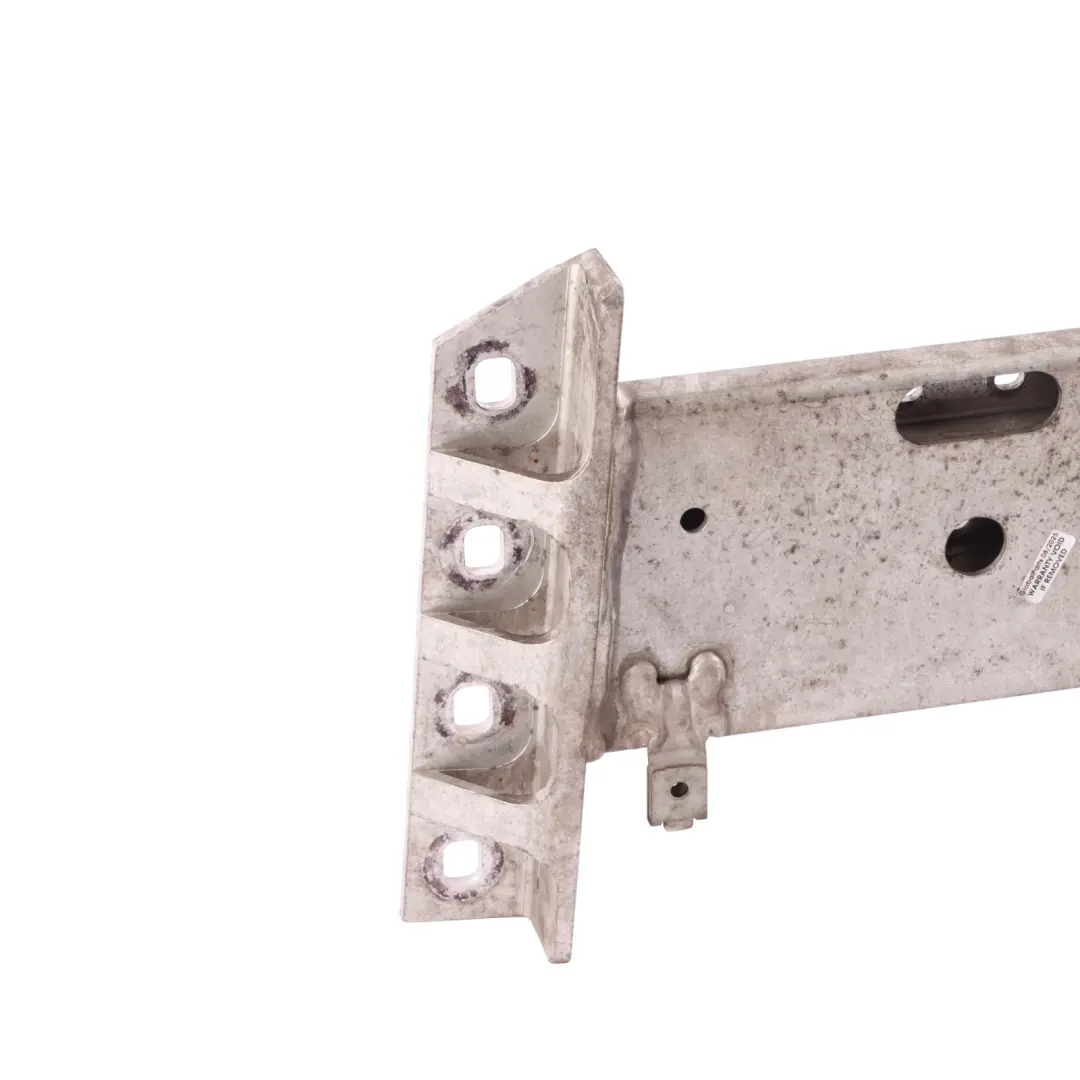 Mercedes R231 Gearbox Mount Support Holder Carrier Bracket - SKU A2312401102 - Part number A2312401102