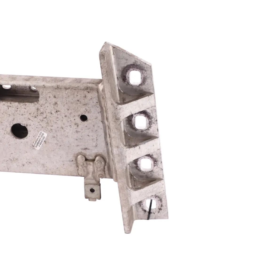 Gearbox Mount Support Holder Carrier Bracket to Mercedes R231 with Part number A2312401102 Mercedes R231 Gearbox Mount Support Holder Carrier Bracket - SKU A2312401102 - Part number A2312401102