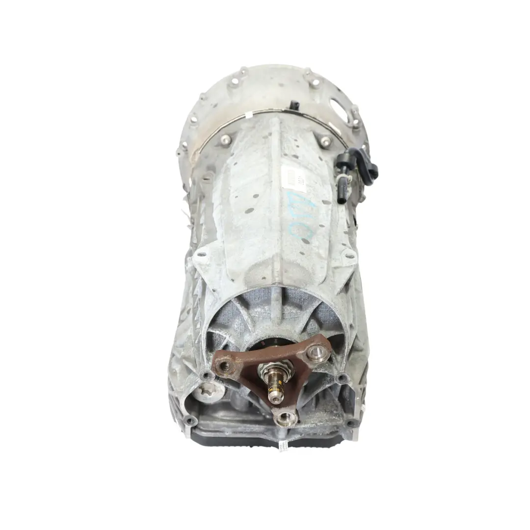 Mercedes R231 SL400 Caja Cambios Automática 725018 725.018 GARANTÍA - SKU A2312707201 - Número de pieza A2312707201