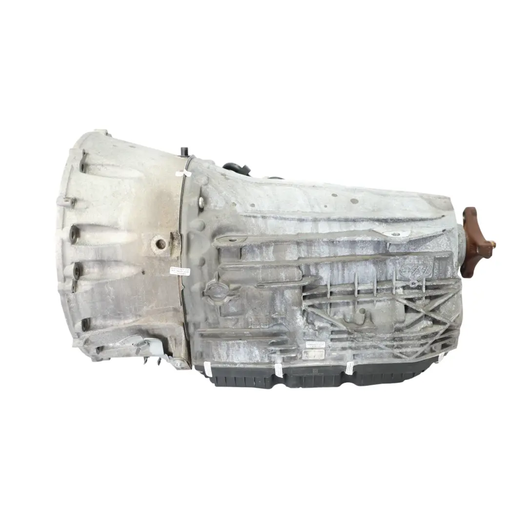 Mercedes R231 SL400 Caja Cambios Automática 725018 725.018 GARANTÍA - SKU A2312707201 - Número de pieza A2312707201