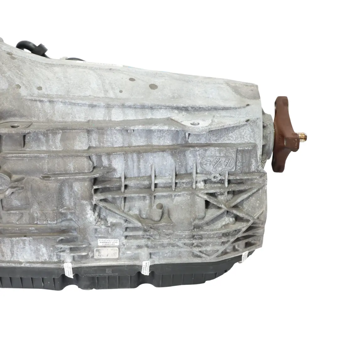 SL400 Vitesses Automatique 725018 725.018 GARANTIE pour Mercedes R231 à propos du numéro de pièce A2312707201 Mercedes R231 SL400 Vitesses Automatique 725018 725.018 GARANTIE - SKU A2312707201 - Numéro de pièce A2312707201