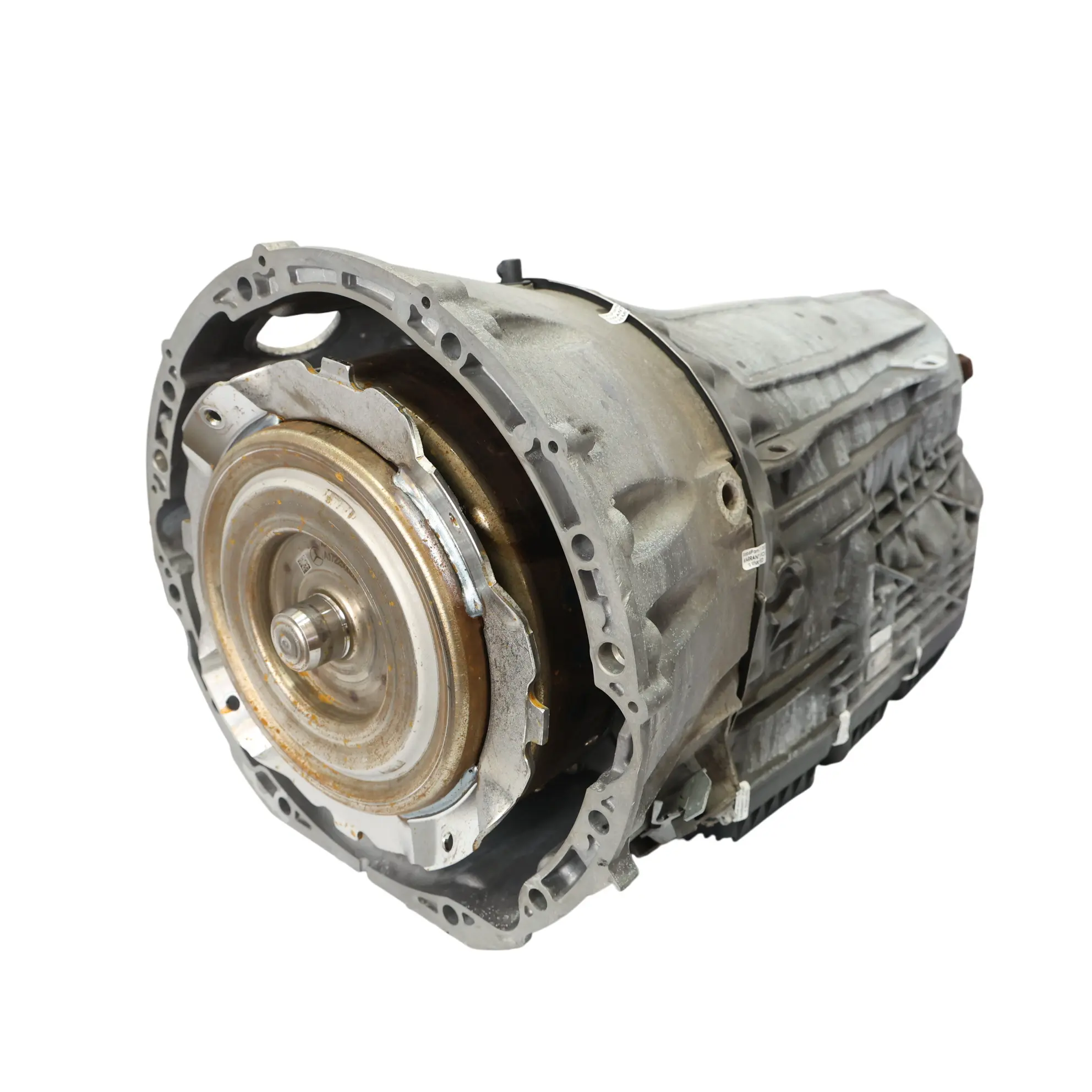 Mercedes R231 SL400 Caja Cambios Automática 725018 725.018 A2312707201 GARANTÍA