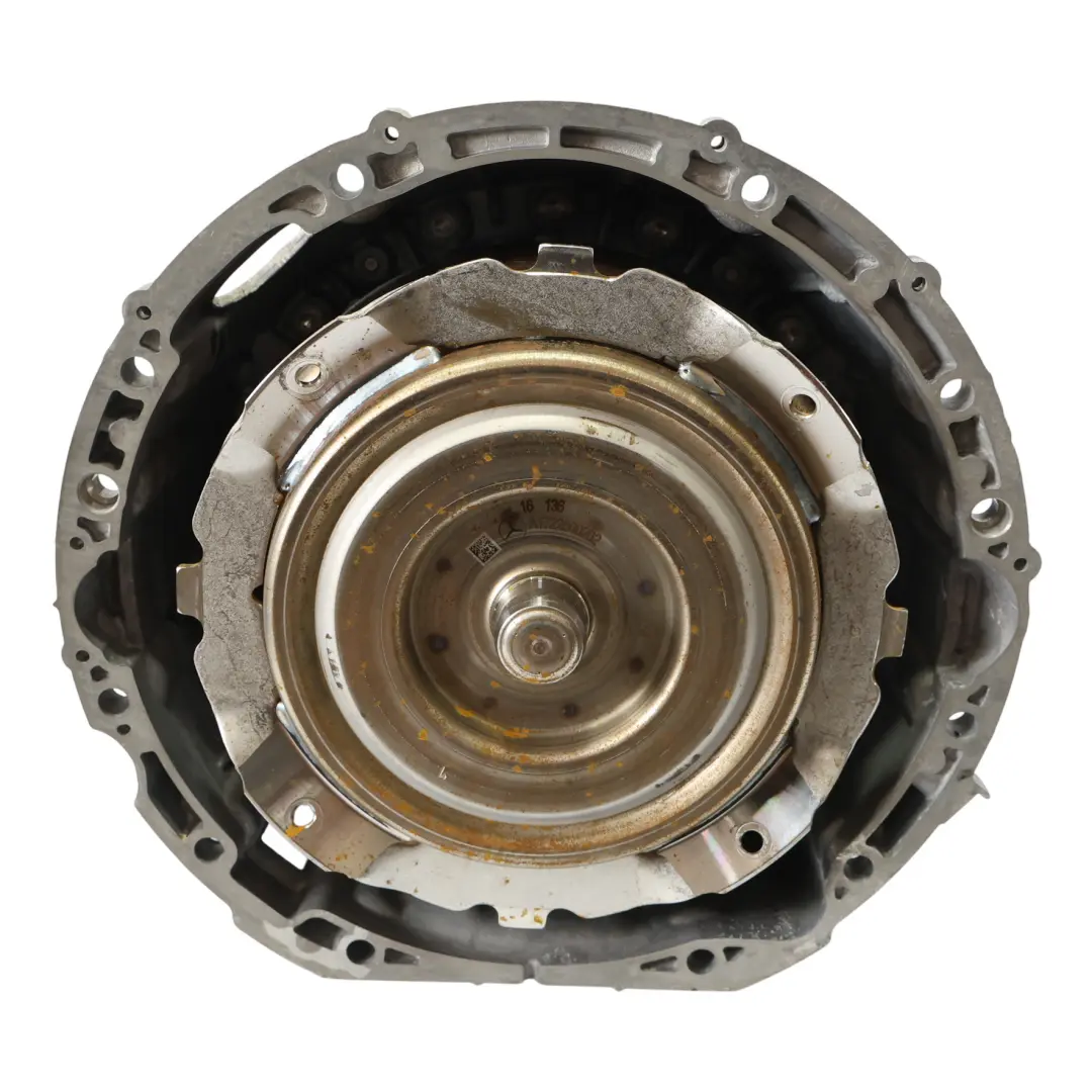 Mercedes R231 SL400 Automatic Gearbox 725018 725.018 WARRANTY - SKU A2312707201 - Part number A2312707201