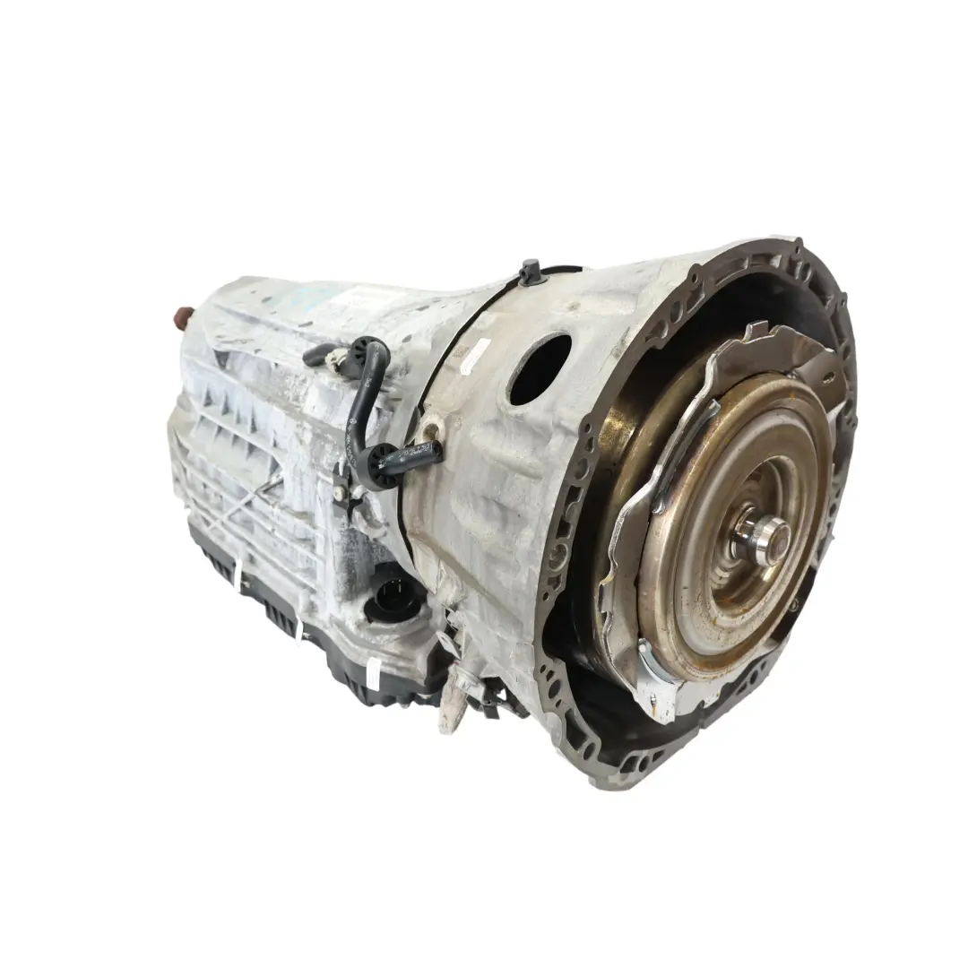 SL400 Automatik Getriebe 725018 725.018 GARANTIE für Mercedes R231 mit Teilenummer A2312707201 Mercedes R231 SL400 Automatik Getriebe 725018 725.018 GARANTIE - SKU A2312707201 - Teilenummer A2312707201
