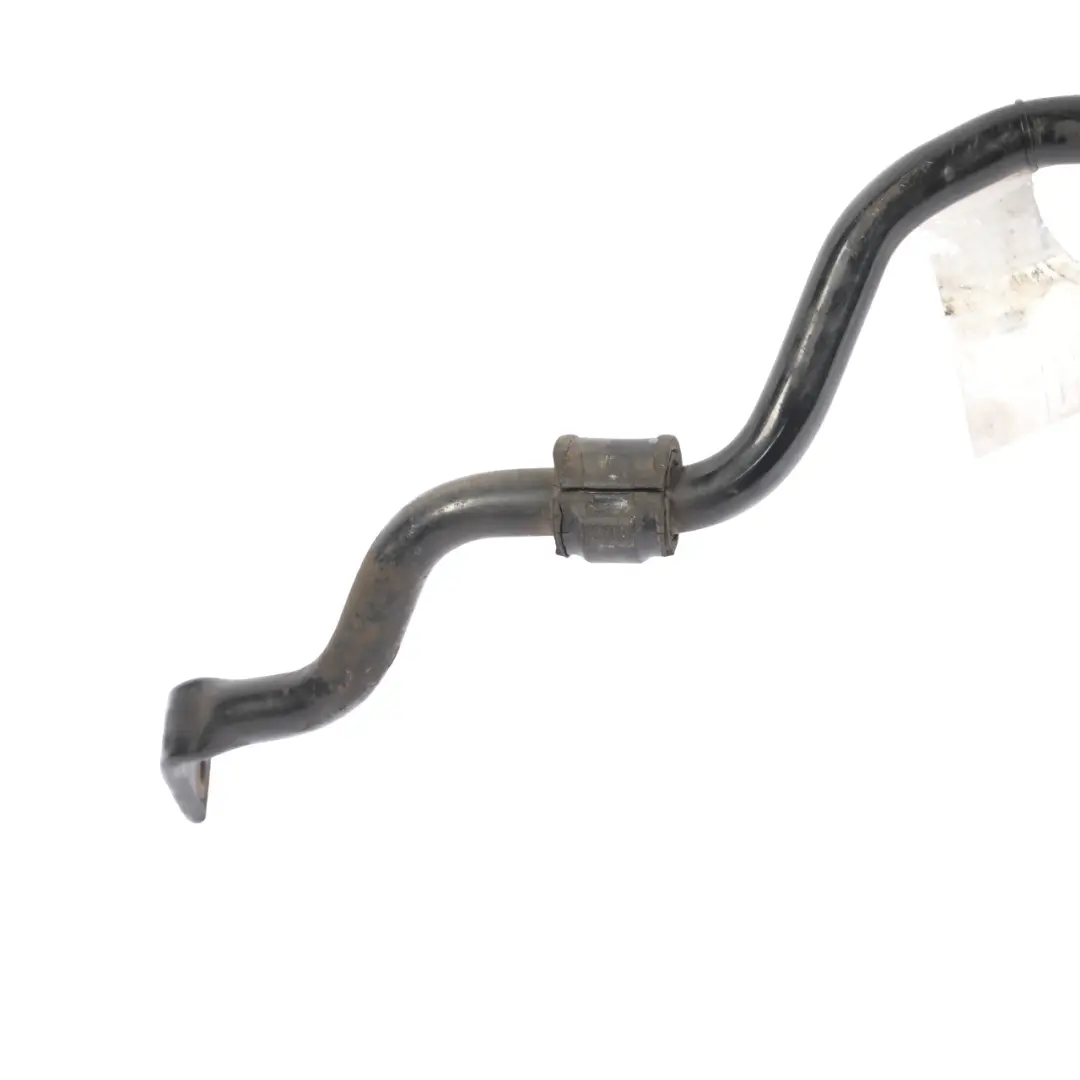 Stabilizer Front Axle Suspension Anti Roll Sway Bar to Mercedes R231 with Part number A2313201211 Mercedes R231 Stabilizer Front Axle Suspension Anti Roll Sway Bar - SKU A2313201211 - Part number A2313201211