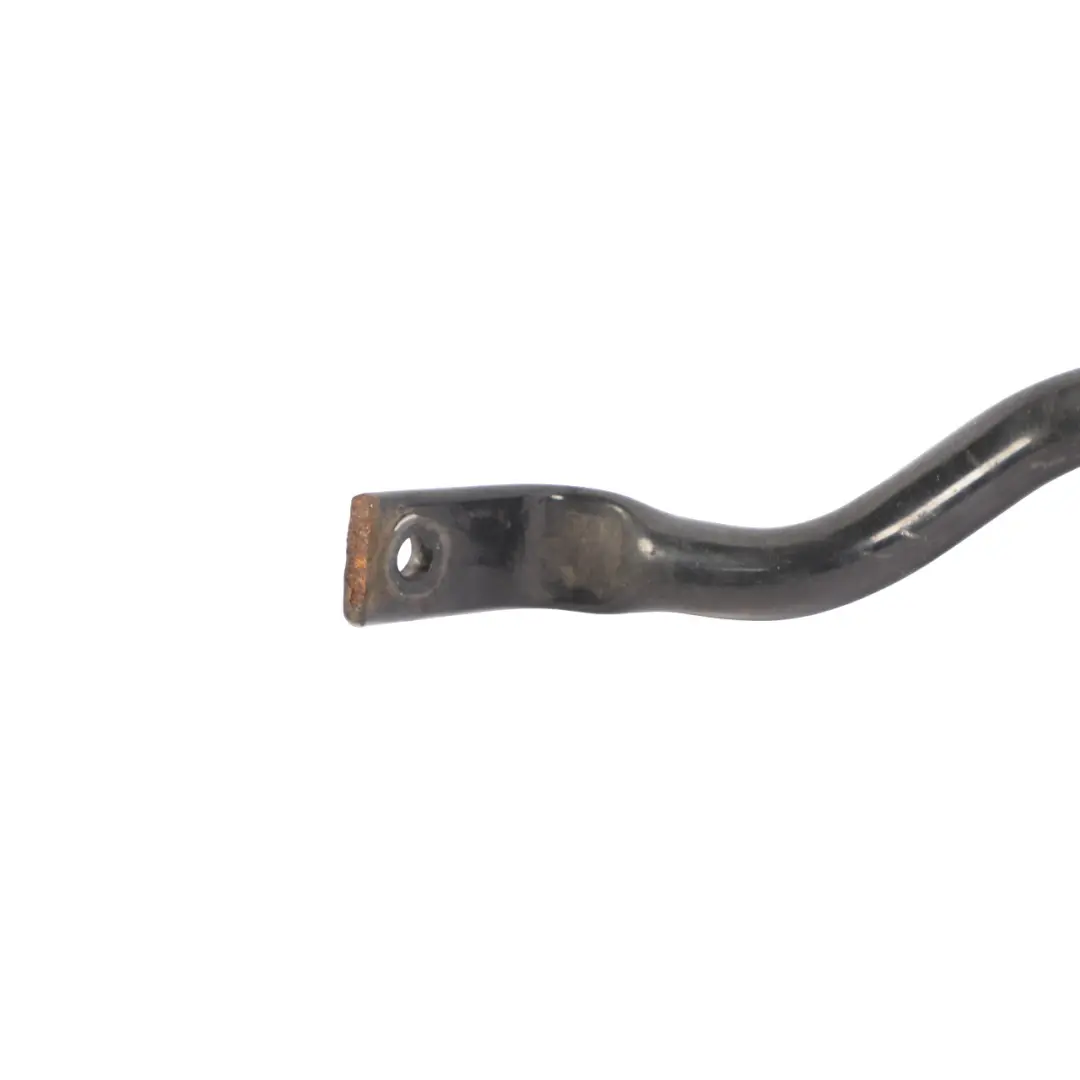 Stabilizer Front Axle Suspension Anti Roll Sway Bar to Mercedes R231 with Part number A2313201211 Mercedes R231 Stabilizer Front Axle Suspension Anti Roll Sway Bar - SKU A2313201211 - Part number A2313201211