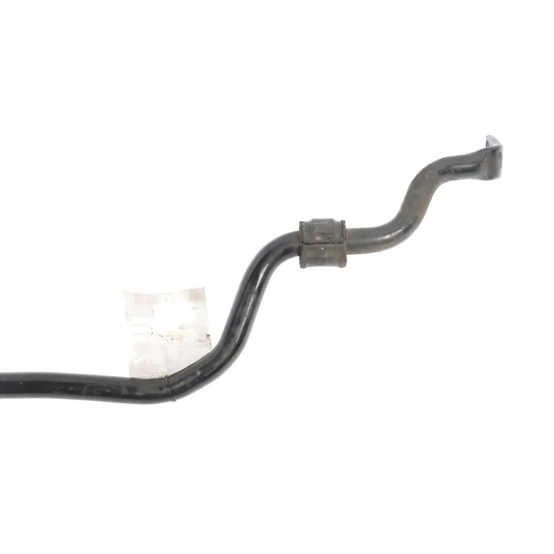 Stabilizer Front Axle Suspension Anti Roll Sway Bar to Mercedes R231 with Part number A2313201211 Mercedes R231 Stabilizer Front Axle Suspension Anti Roll Sway Bar - SKU A2313201211 - Part number A2313201211