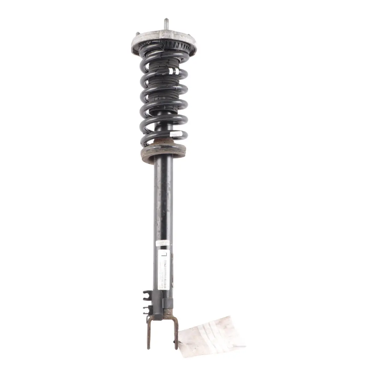 Mercedes R231 Spring Strut Suspension Shock Absorber Front Left N/S