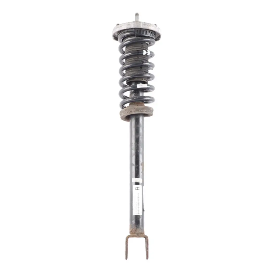 Strut Suspension Shock Absorber Front Right O/S to Mercedes R231 Spring with Part number A2313206613 Mercedes R231 Spring Strut Suspension Shock Absorber Front Right O/S - SKU A2313206613 - Part number A2313206613