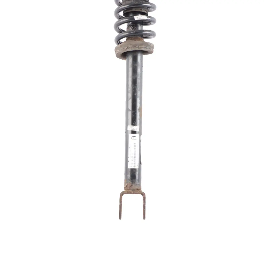 Strut Suspension Shock Absorber Front Right O/S to Mercedes R231 Spring with Part number A2313206613 Mercedes R231 Spring Strut Suspension Shock Absorber Front Right O/S - SKU A2313206613 - Part number A2313206613