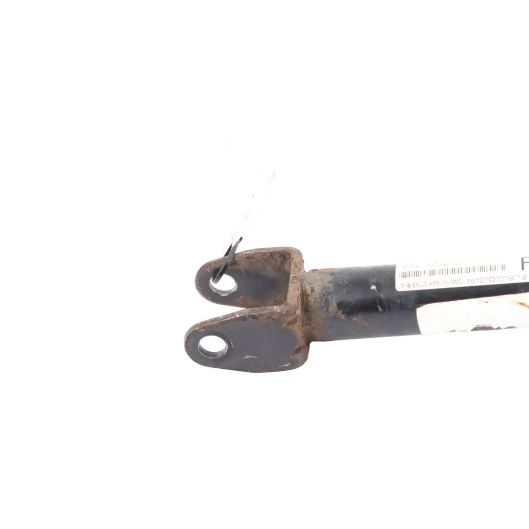 Strut Suspension Shock Absorber Front Right O/S to Mercedes R231 Spring with Part number A2313206613 Mercedes R231 Spring Strut Suspension Shock Absorber Front Right O/S - SKU A2313206613 - Part number A2313206613