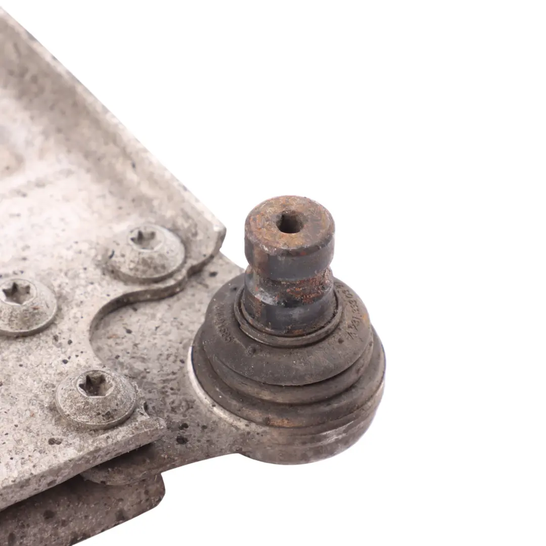 Mercedes R231 Brazo Suspensión Superior Delantero Izquierdo - SKU A2313302900 - Número de pieza A2313302900
