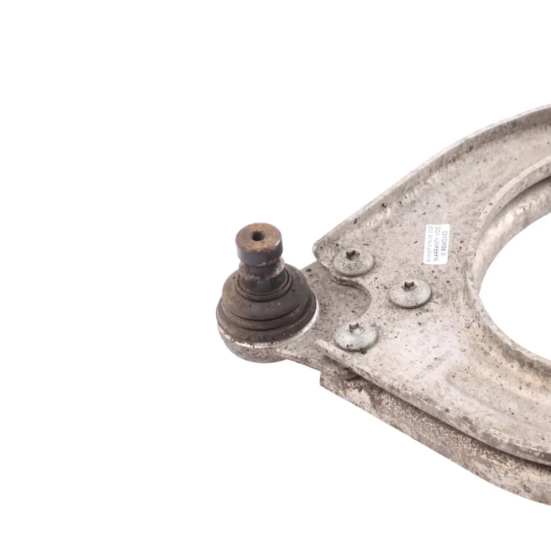 Mercedes R231 Brazo Suspensión Superior Delantero Izquierdo - SKU A2313302900 - Número de pieza A2313302900