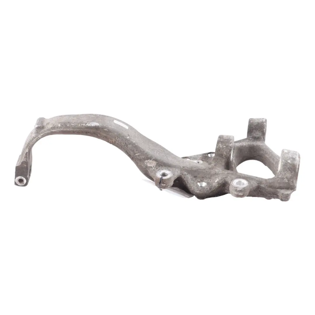 Steering Knuckle Suspension Wheel Hub Front Left N/S to Mercedes R231 with Part number A2313320701 Mercedes R231 Steering Knuckle Suspension Wheel Hub Front Left N/S - SKU A2313320701 - Part number A2313320701