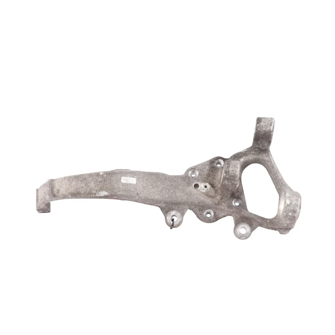Mercedes R231 Steering Knuckle Suspension Wheel Hub Front Left N/S - SKU A2313320701 - Part number A2313320701