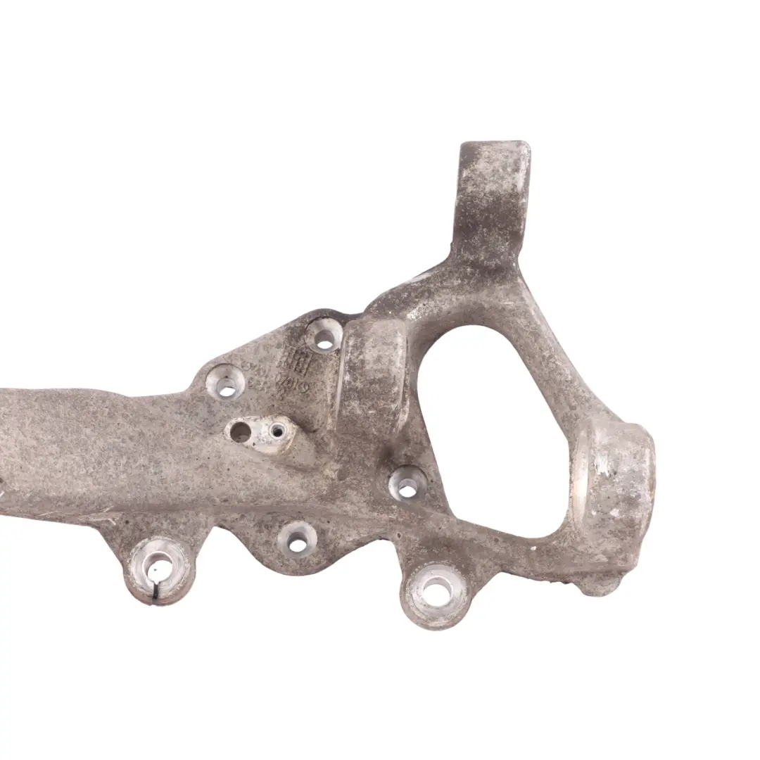 Steering Knuckle Suspension Wheel Hub Front Left N/S to Mercedes R231 with Part number A2313320701 Mercedes R231 Steering Knuckle Suspension Wheel Hub Front Left N/S - SKU A2313320701 - Part number A2313320701