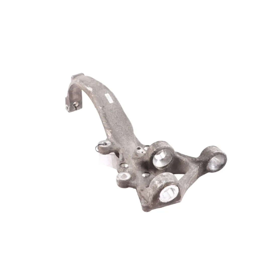 Steering Knuckle Suspension Wheel Hub Front Left N/S to Mercedes R231 with Part number A2313320701 Mercedes R231 Steering Knuckle Suspension Wheel Hub Front Left N/S - SKU A2313320701 - Part number A2313320701