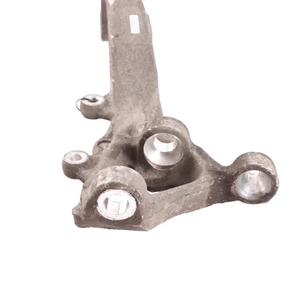 Steering Knuckle Suspension Wheel Hub Front Left N/S to Mercedes R231 with Part number A2313320701 Mercedes R231 Steering Knuckle Suspension Wheel Hub Front Left N/S - SKU A2313320701 - Part number A2313320701