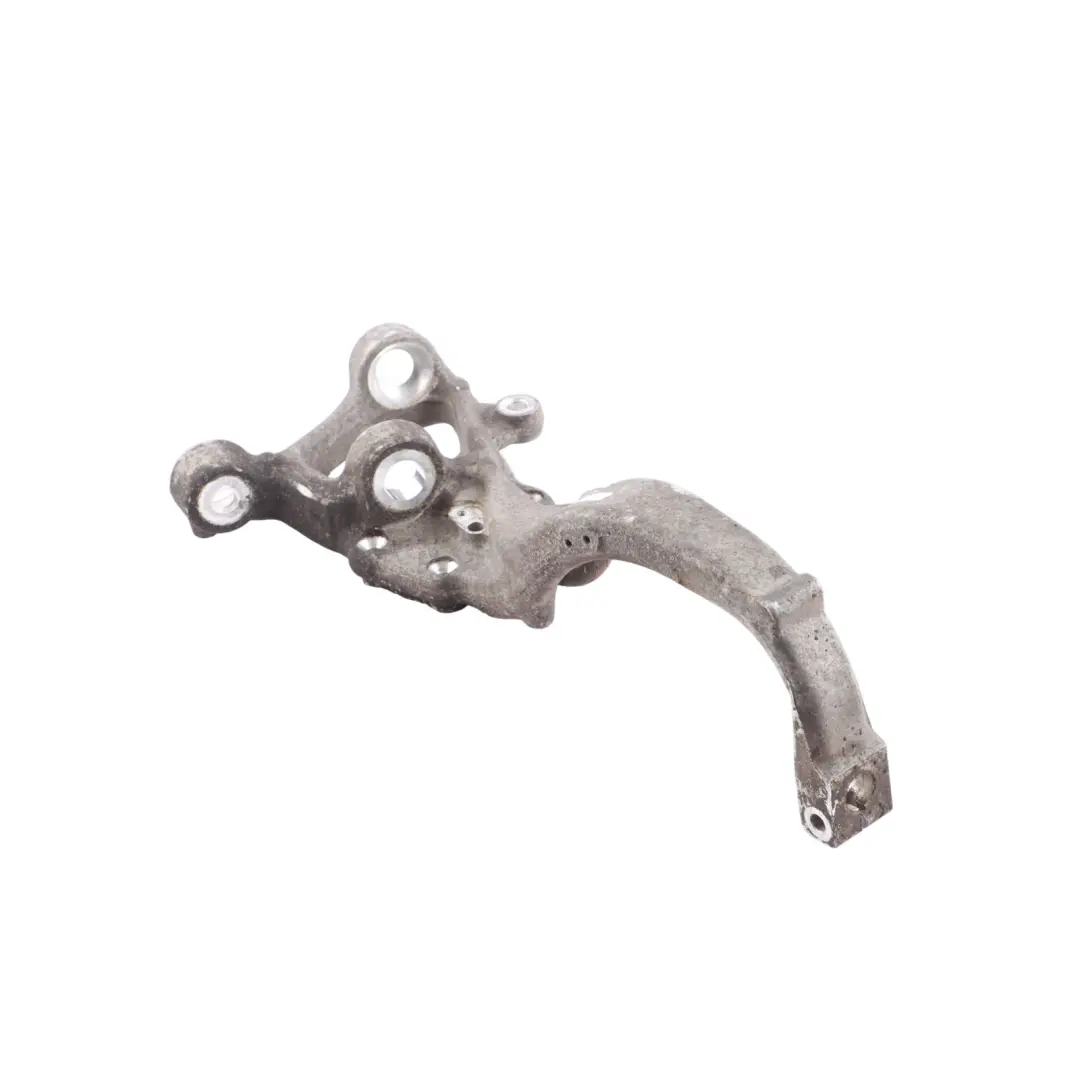 Steering Knuckle Suspension Wheel Hub Front Left N/S to Mercedes R231 with Part number A2313320701 Mercedes R231 Steering Knuckle Suspension Wheel Hub Front Left N/S - SKU A2313320701 - Part number A2313320701