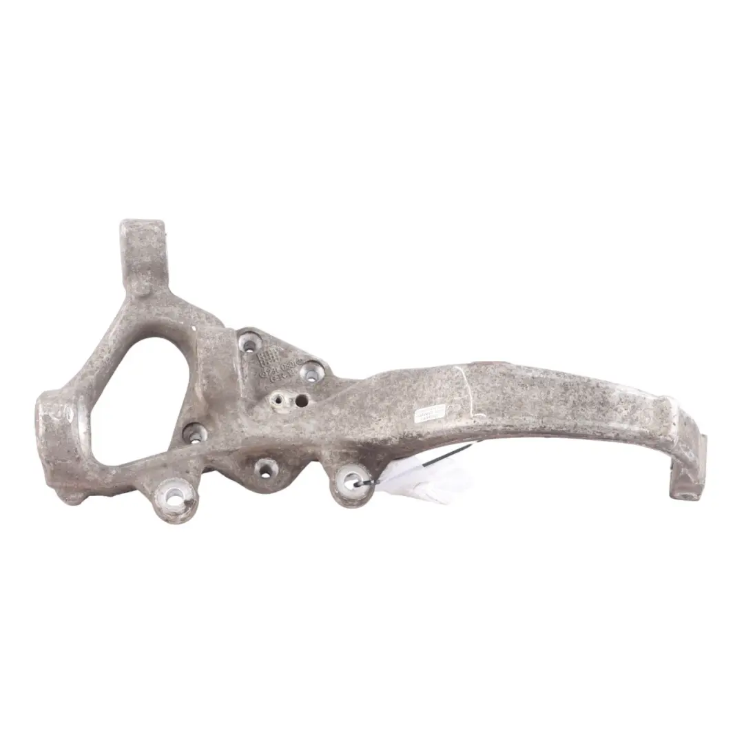 Mercedes R231 Steering Knuckle Suspension Wheel Hub Front Right O/S - SKU A2313320801-1 - Part number A2313320801