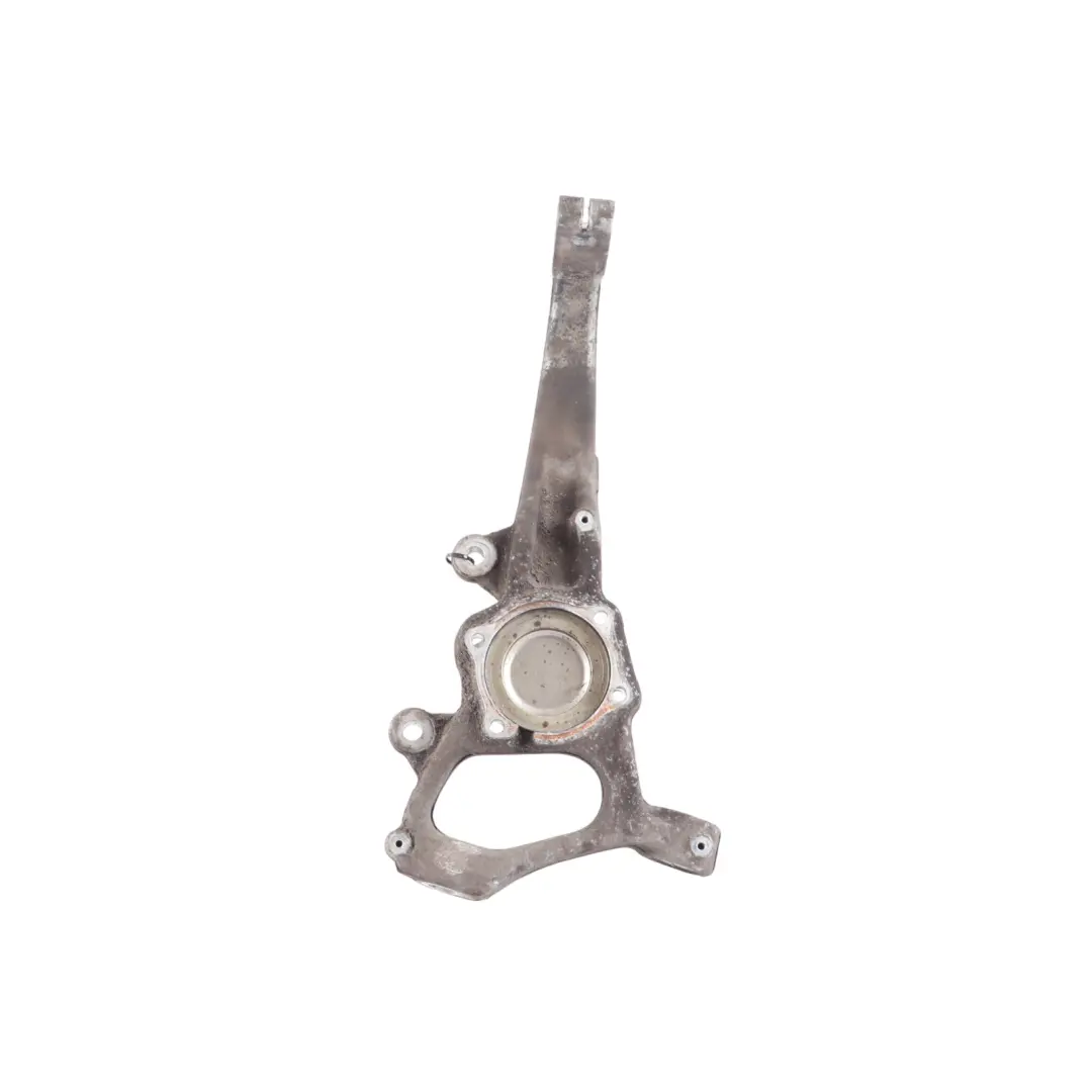 Steering Knuckle Suspension Wheel Hub Front Right O/S to Mercedes R231 with Part number A2313320801 Mercedes R231 Steering Knuckle Suspension Wheel Hub Front Right O/S - SKU A2313320801-1 - Part number A2313320801