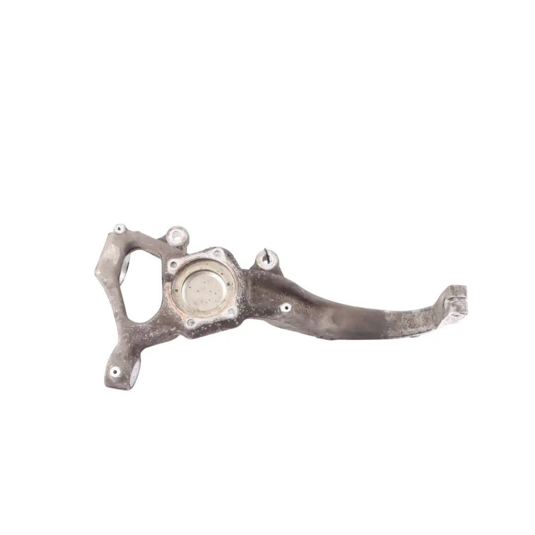 Steering Knuckle Suspension Wheel Hub Front Right O/S to Mercedes R231 with Part number A2313320801 Mercedes R231 Steering Knuckle Suspension Wheel Hub Front Right O/S - SKU A2313320801-1 - Part number A2313320801