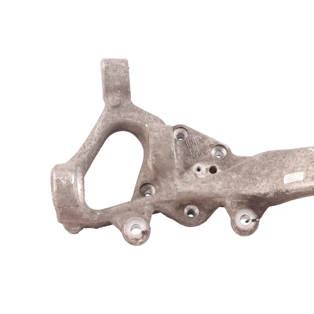 Steering Knuckle Suspension Wheel Hub Front Right O/S to Mercedes R231 with Part number A2313320801 Mercedes R231 Steering Knuckle Suspension Wheel Hub Front Right O/S - SKU A2313320801-1 - Part number A2313320801