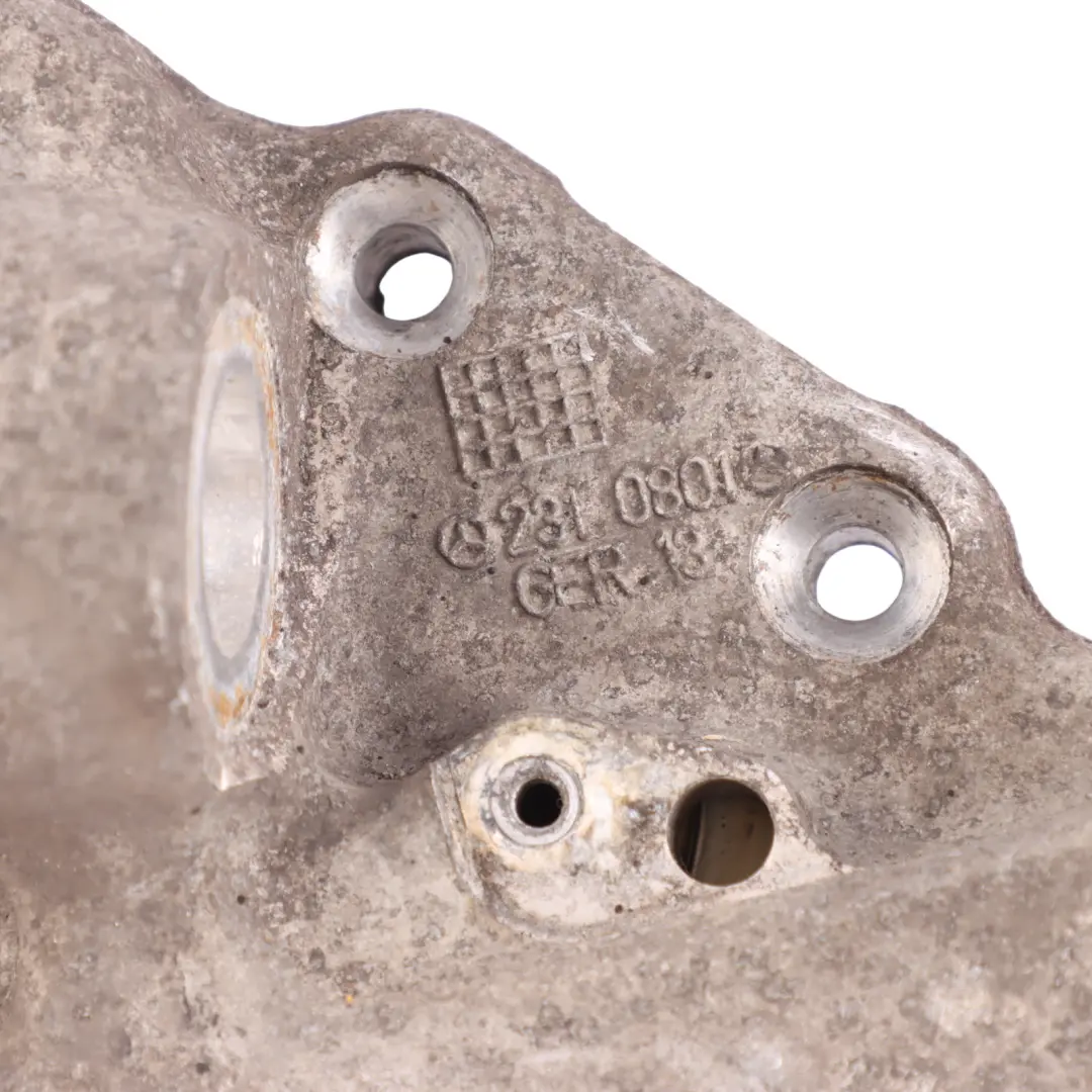 Steering Knuckle Suspension Wheel Hub Front Right O/S to Mercedes R231 with Part number A2313320801 Mercedes R231 Steering Knuckle Suspension Wheel Hub Front Right O/S - SKU A2313320801-1 - Part number A2313320801