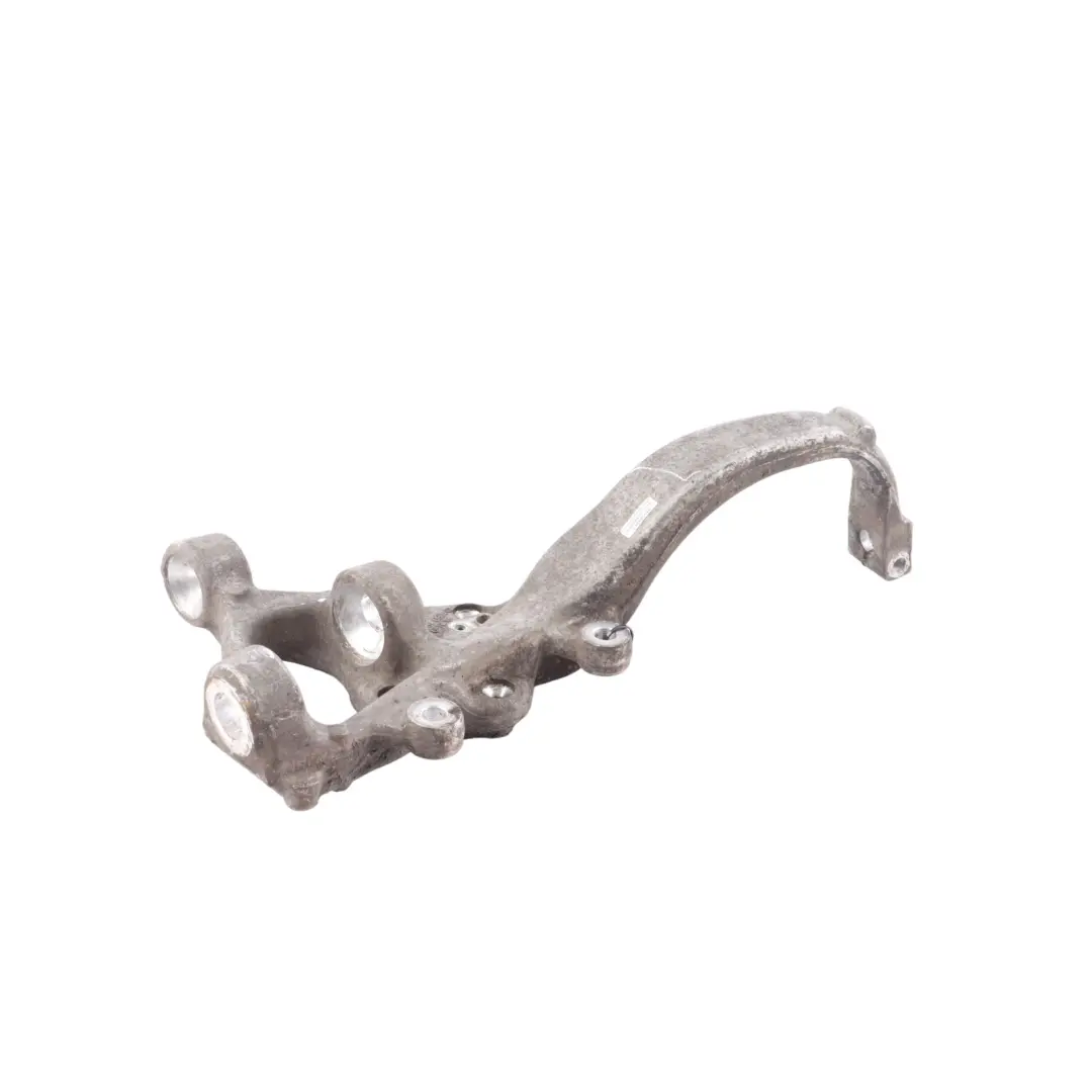 Steering Knuckle Suspension Wheel Hub Front Right O/S to Mercedes R231 with Part number A2313320801 Mercedes R231 Steering Knuckle Suspension Wheel Hub Front Right O/S - SKU A2313320801-1 - Part number A2313320801