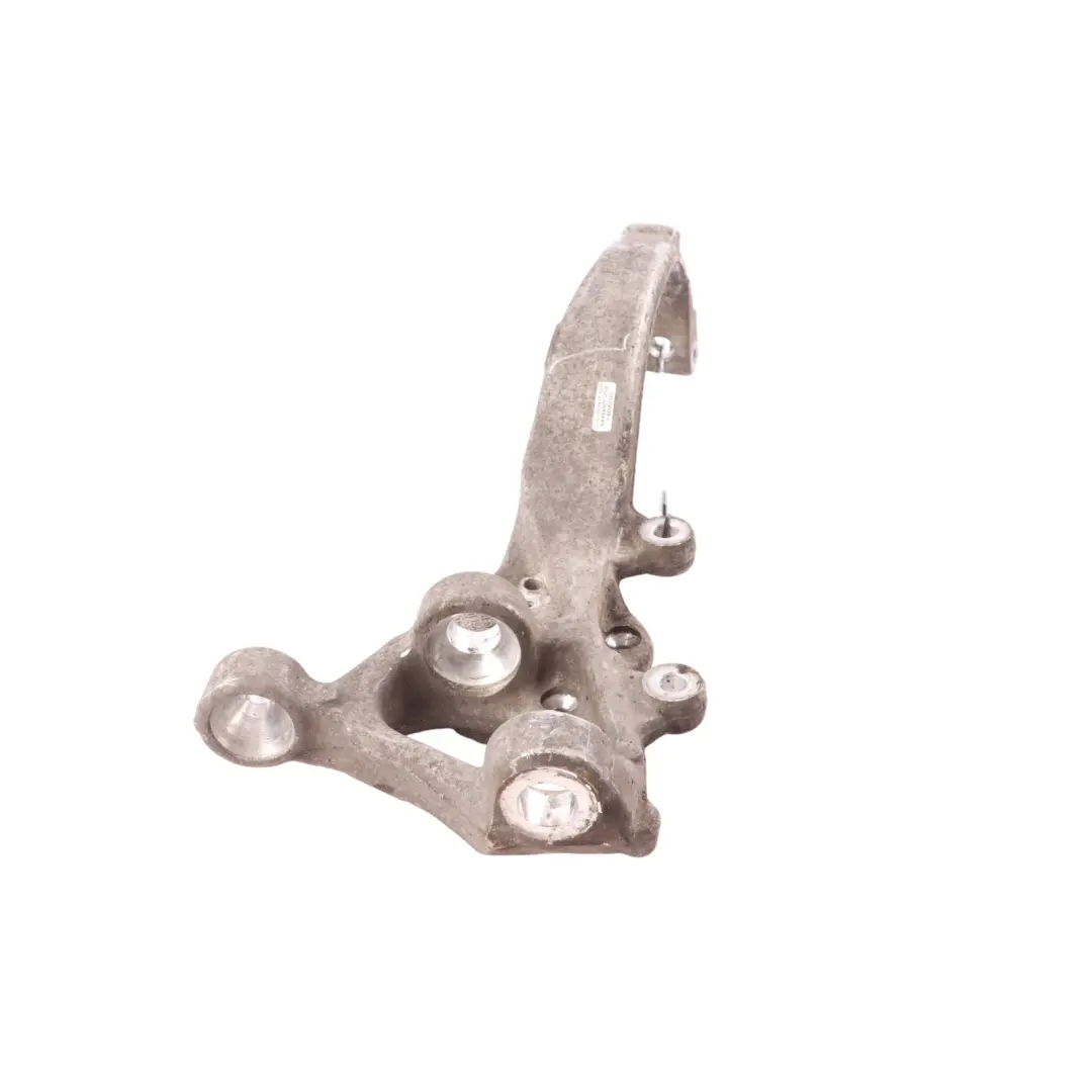 Mercedes R231 Steering Knuckle Suspension Wheel Hub Front Right O/S - SKU A2313320801-1 - Part number A2313320801