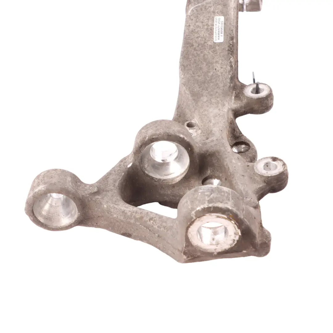 Steering Knuckle Suspension Wheel Hub Front Right O/S to Mercedes R231 with Part number A2313320801 Mercedes R231 Steering Knuckle Suspension Wheel Hub Front Right O/S - SKU A2313320801-1 - Part number A2313320801