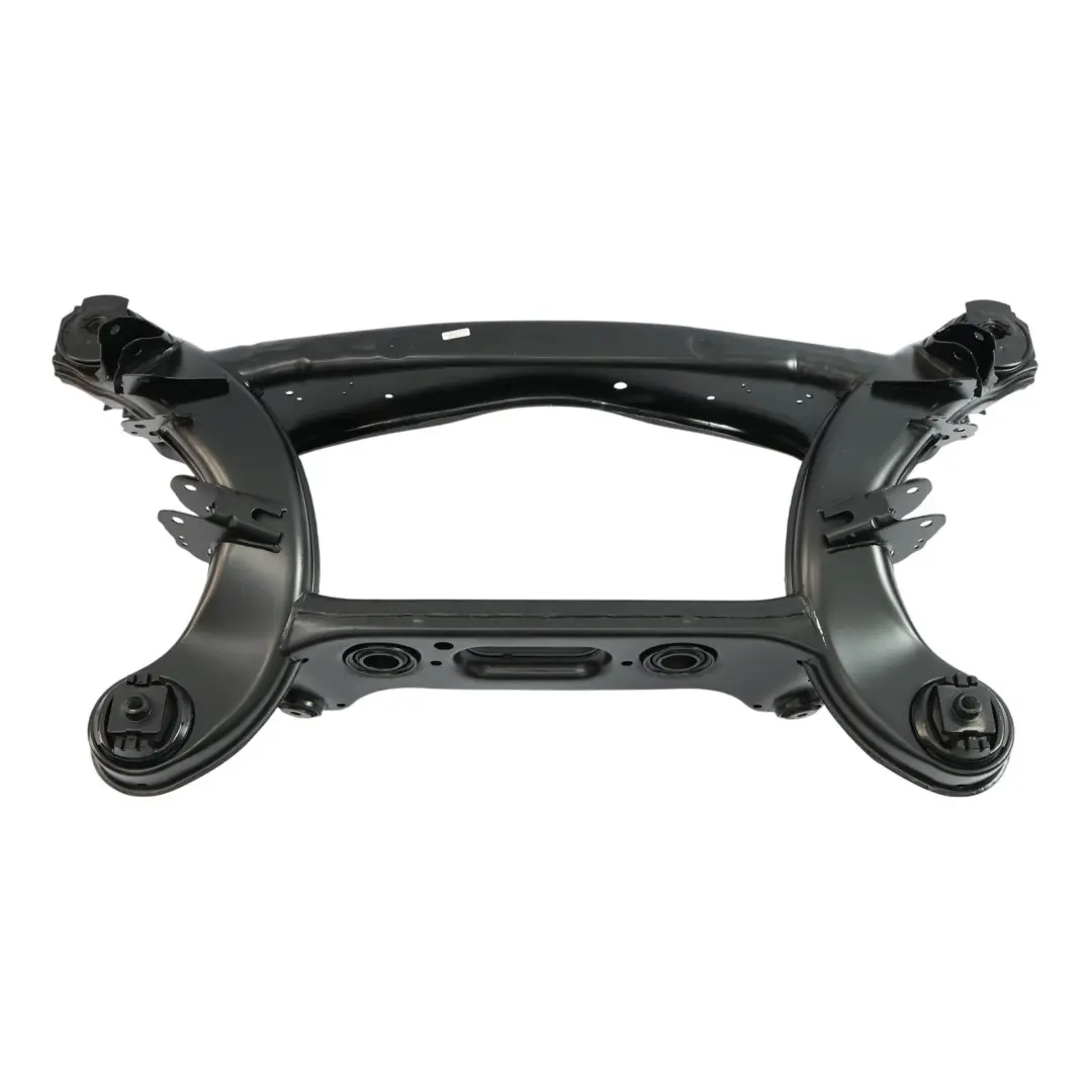 Sottotelaio Posteriore Sospensione per Mercedes W212 E 63 R231 SL 63 con numero di parte A2313502101 Mercedes W212 E 63 R231 SL 63 Sottotelaio Posteriore Sospensione - SKU A2313502101 - Numero di parte A2313502101