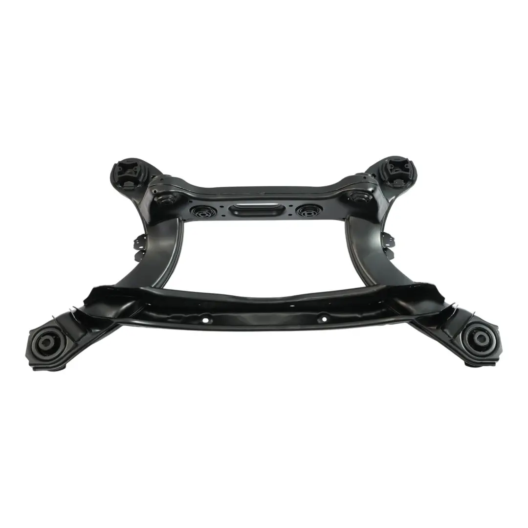 Mercedes W212 E 63 R231 SL 63 Subchasis Trasero Portador Suspensión - SKU A2313502101 - Número de pieza A2313502101