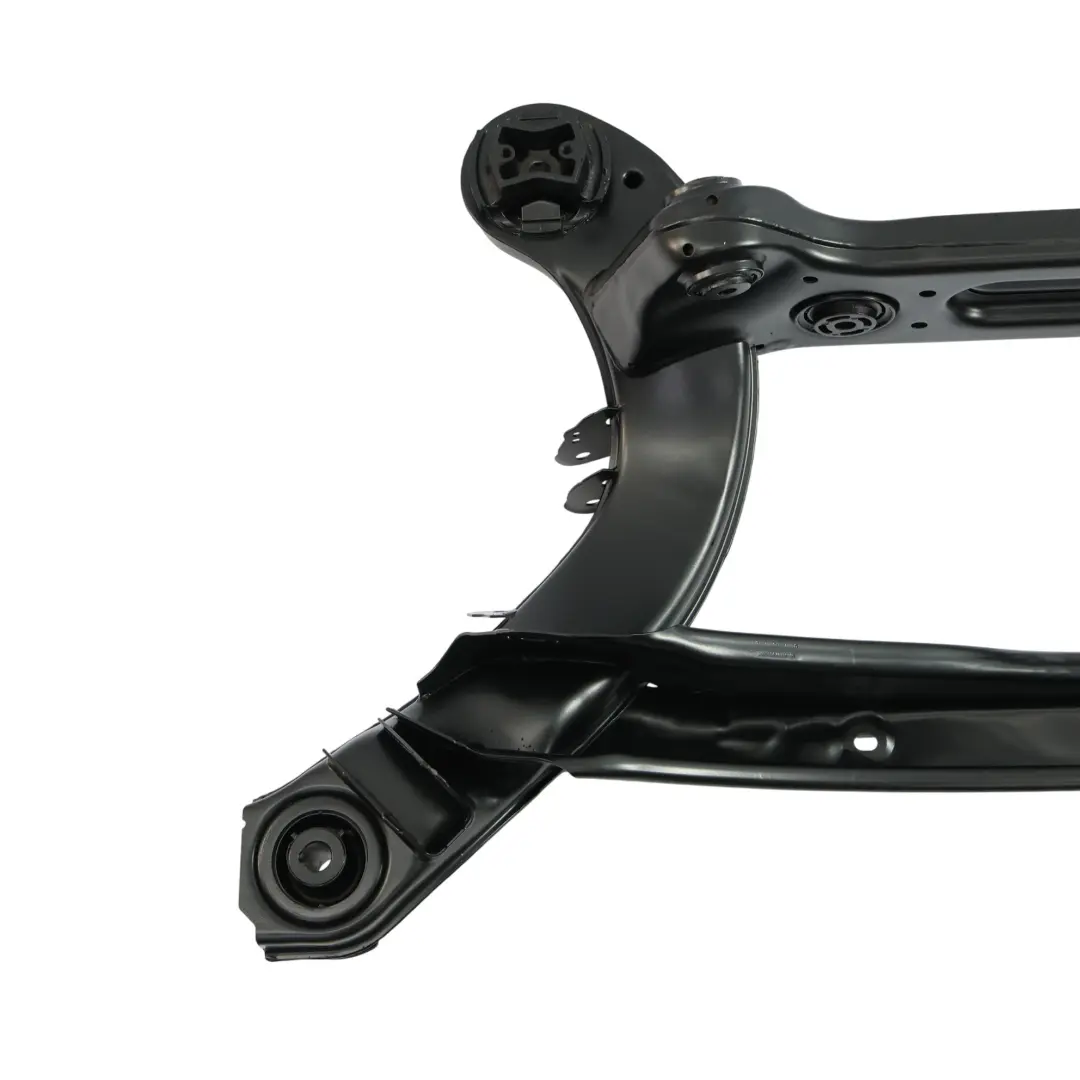 Mercedes W212 E 63 R231 SL 63 Subchasis Trasero Portador Suspensión - SKU A2313502101 - Número de pieza A2313502101