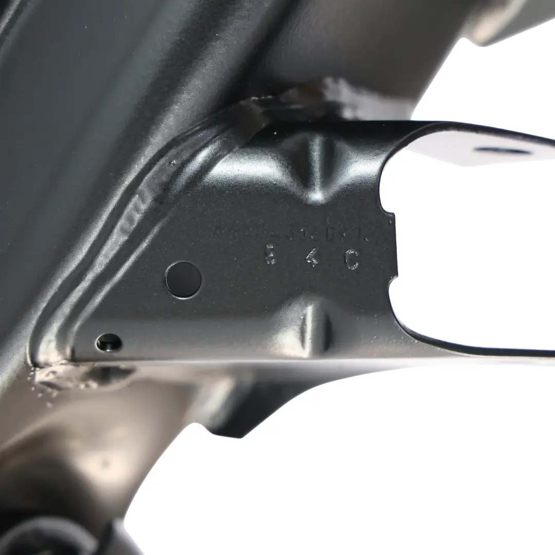 Mercedes W212 E 63 R231 SL 63 Subchasis Trasero Portador Suspensión - SKU A2313502101 - Número de pieza A2313502101