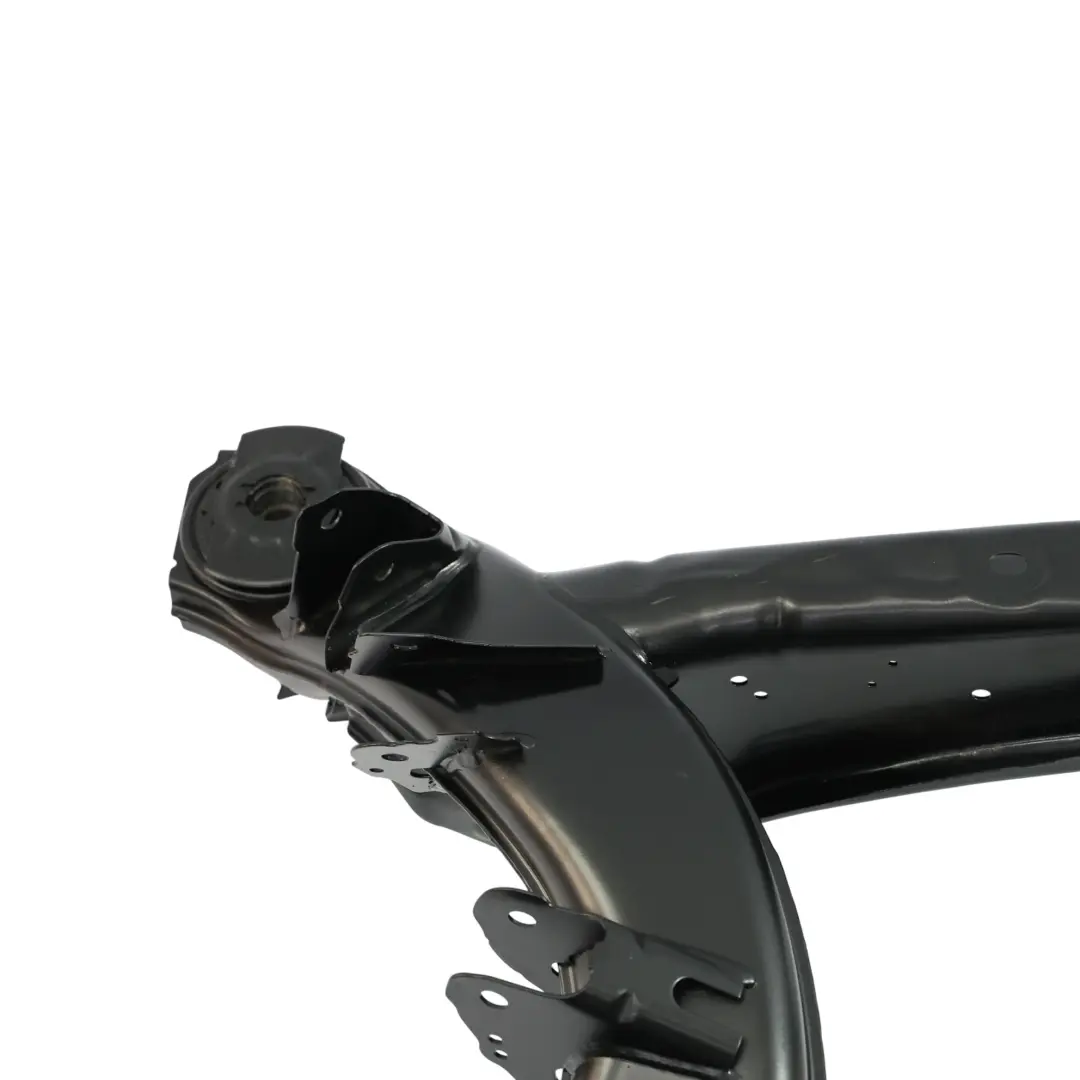 Mercedes W212 E 63 R231 SL 63 Rear Subframe Axle Carrier Suspension - SKU A2313502101 - Part number A2313502101