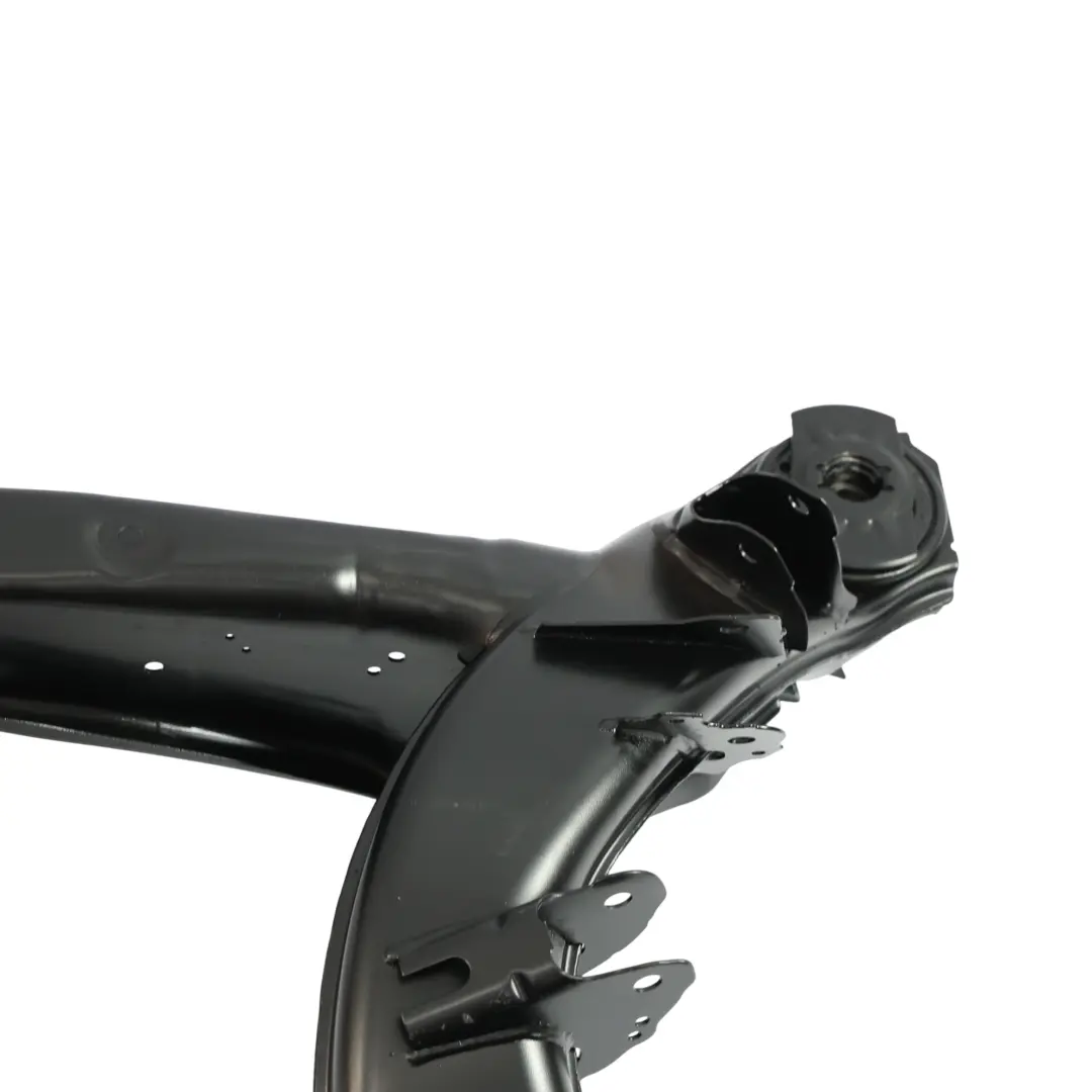 SL63 Hinten Hilfsrahmen Achsenträger für Mercedes W212 E63 R231 mit Teilenummer A2313502101 Mercedes W212 E63 R231 SL63 Hinten Hilfsrahmen Achsenträger - SKU A2313502101 - Teilenummer A2313502101