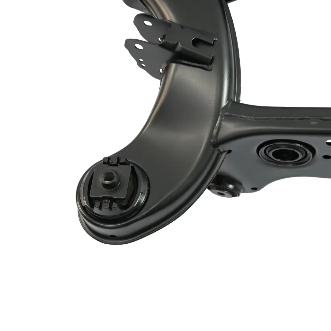 Subchasis Trasero Portador Suspensión para Mercedes W212 E 63 R231 SL 63 con número de pieza A2313502101 Mercedes W212 E 63 R231 SL 63 Subchasis Trasero Portador Suspensión - SKU A2313502101 - Número de pieza A2313502101