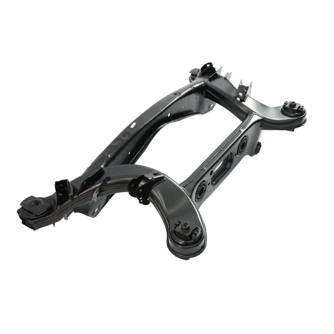 Kołyska Sanki Wózek Tylna Oś do Mercedes W212 E 63 R231 SL 63 o numerze A2313502101 Mercedes W212 E 63 R231 SL 63 Kołyska Sanki Wózek Tylna Oś - SKU A2313502101 - Numer Części A2313502101