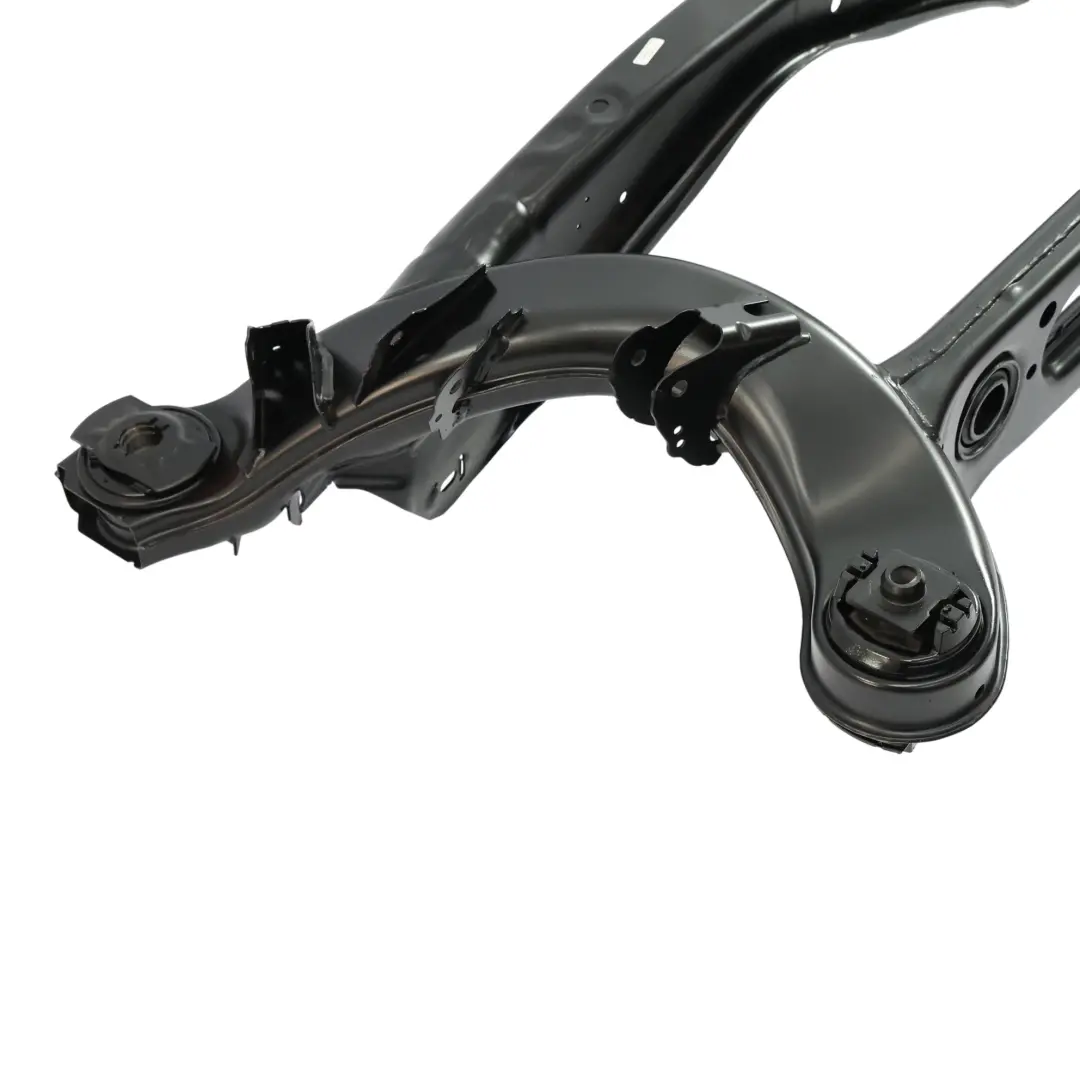 Sottotelaio Posteriore Sospensione per Mercedes W212 E 63 R231 SL 63 con numero di parte A2313502101 Mercedes W212 E 63 R231 SL 63 Sottotelaio Posteriore Sospensione - SKU A2313502101 - Numero di parte A2313502101