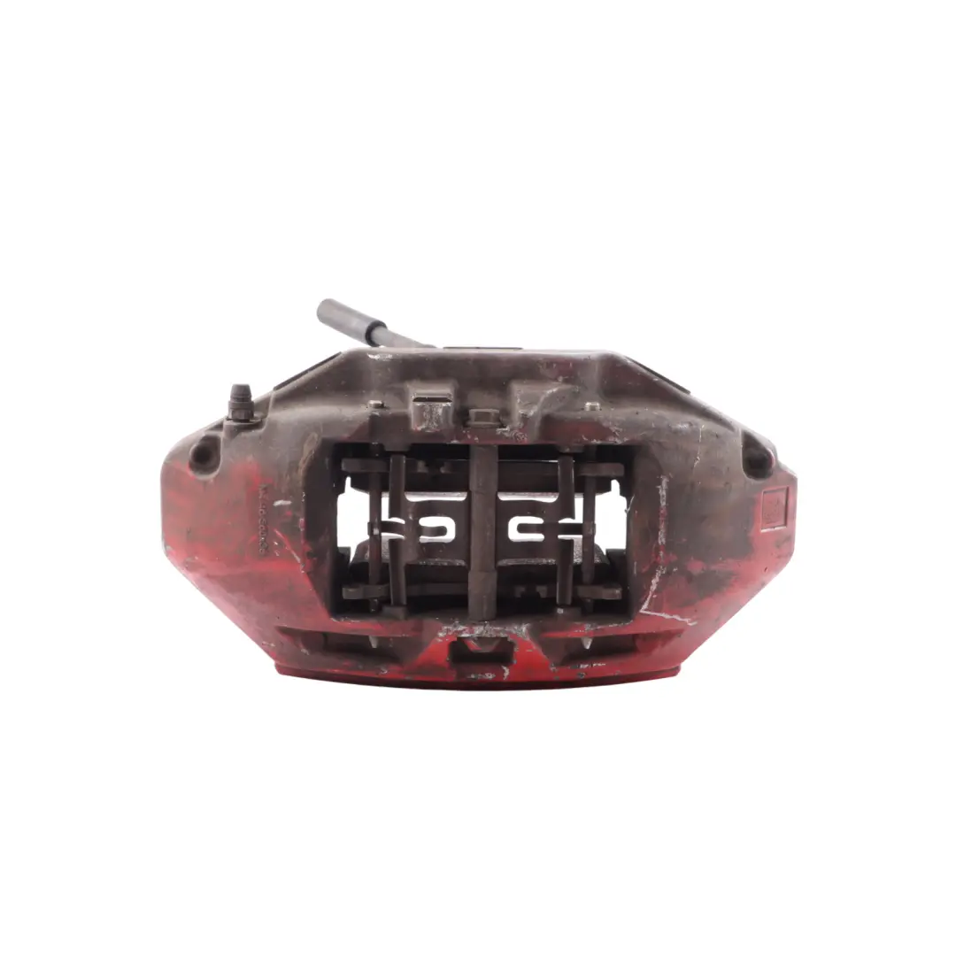 Mercedes SL R231 AMG Brake Caliper 360X36 Red Front Right O/S A2314214298 - SKU A2314214298-1 - Part number A2314211798