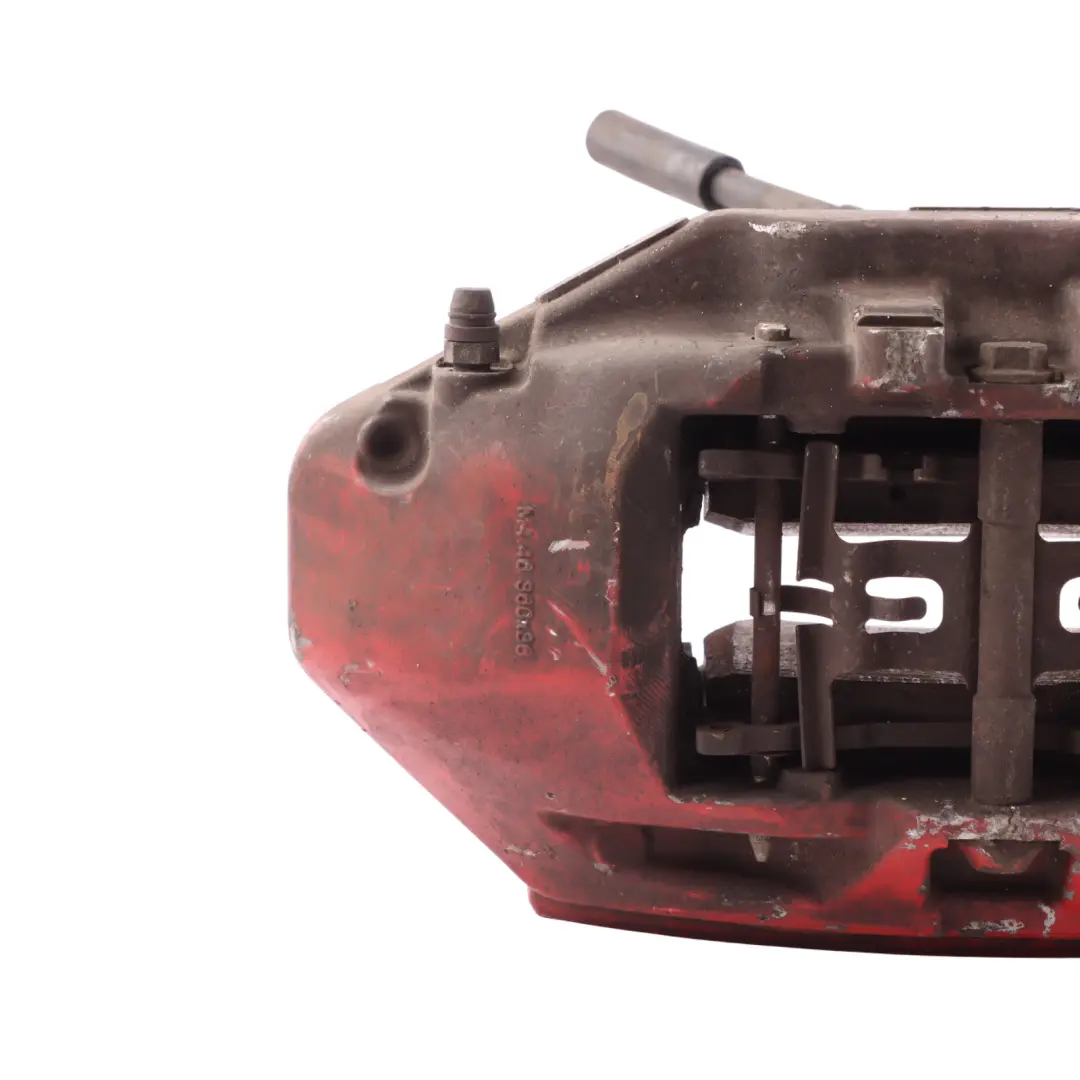 Brake Caliper 360X36 Red Front Right O/S A2314214298 to Mercedes SL R231 AMG with Part number A2314211798 Mercedes SL R231 AMG Brake Caliper 360X36 Red Front Right O/S A2314214298 - SKU A2314214298-1 - Part number A2314211798