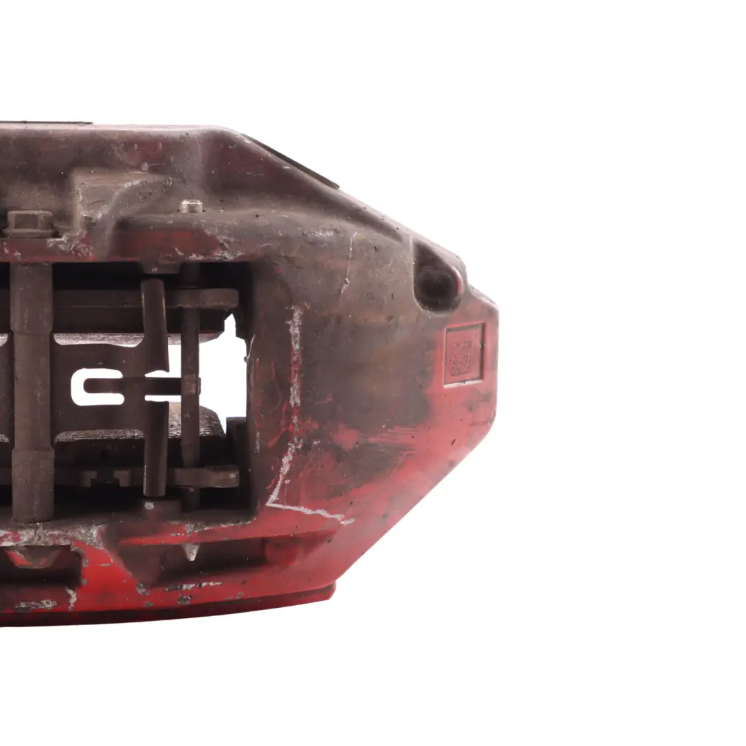 Mercedes SL R231 AMG Brake Caliper 360X36 Red Front Right O/S A2314214298 - SKU A2314214298-1 - Part number A2314211798