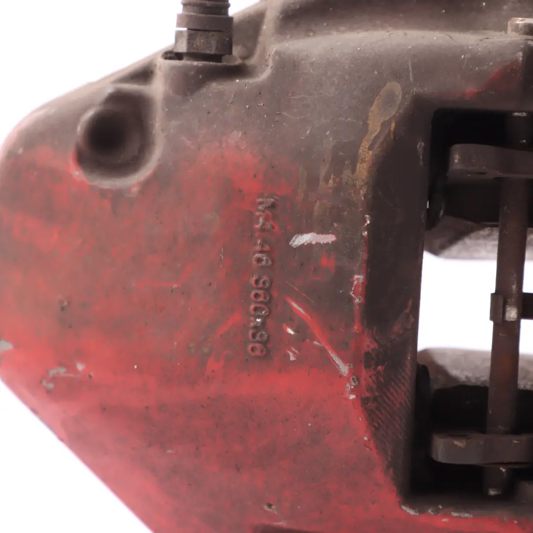 Mercedes SL R231 AMG Brake Caliper 360X36 Red Front Right O/S A2314214298 - SKU A2314214298-1 - Part number A2314211798